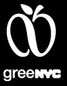 GreeNYC logo