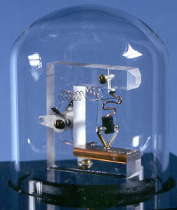 First transistor