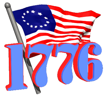 Happy Independence Day!