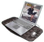 Laptop Desk