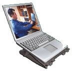 Laptop Desk