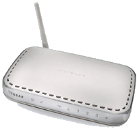 Netgear