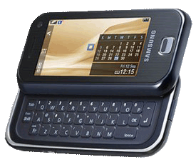 Samsung F700