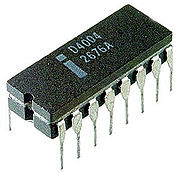 First transistor