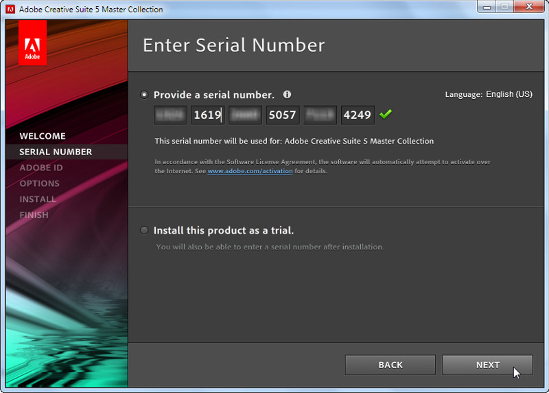 Denoiser Serial Number Crack Adobe