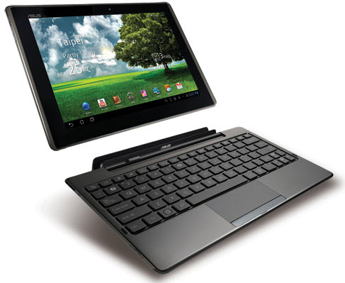 Asus TF101