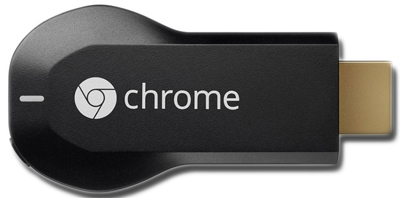 Chromecast