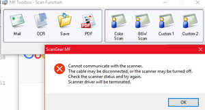 Press ESC to close.