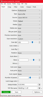 Press ESC to close.