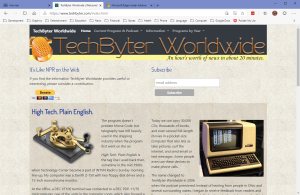 TechByter Image