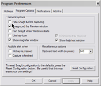 snagit versions snagit versions